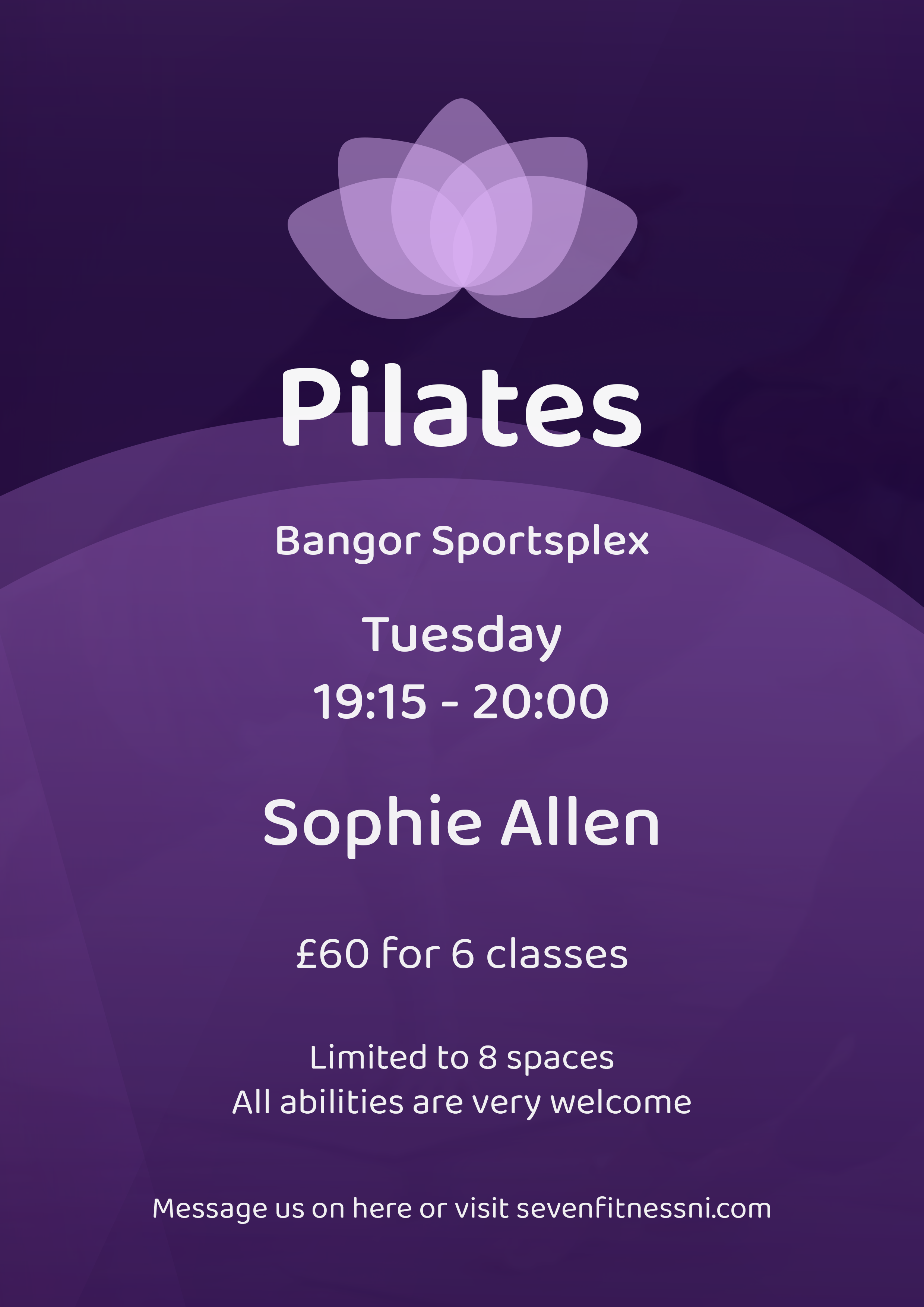 pilates